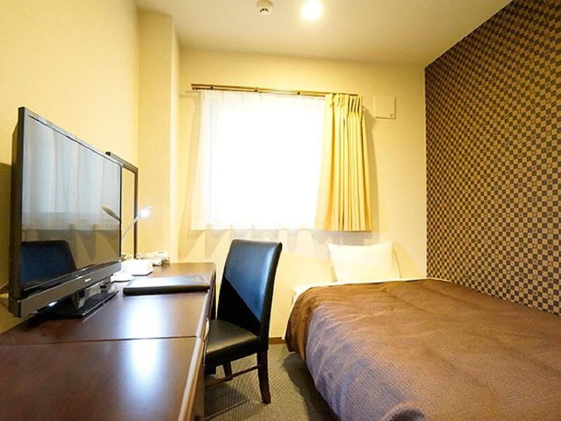 HOTEL LiVEMAX Himeji Ekimae, Himeji, Japan