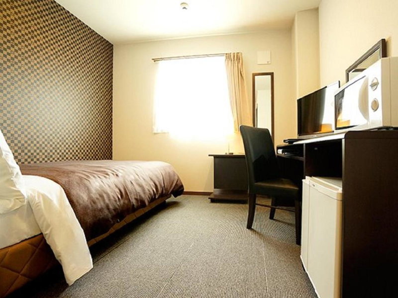 HOTEL LiVEMAX Himeji Ekimae, Himeji, Japan