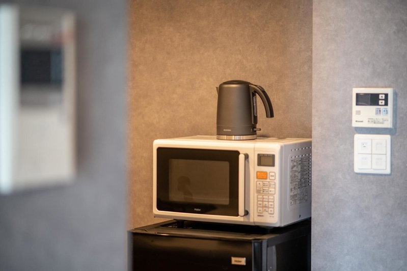 Residence Hotel Hakata 8, Fukuoka, Japón