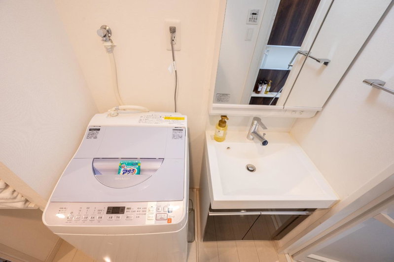 Residence Hotel Hakata 8, Fukuoka, Japón