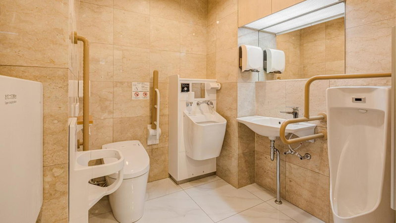 Toyoko Inn Kasukabe-eki Nishi-guchi, Kasukabe, Japan