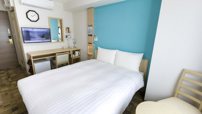 Toyoko Inn Kasukabe-eki Nishi-guchi, Kasukabe, Japan