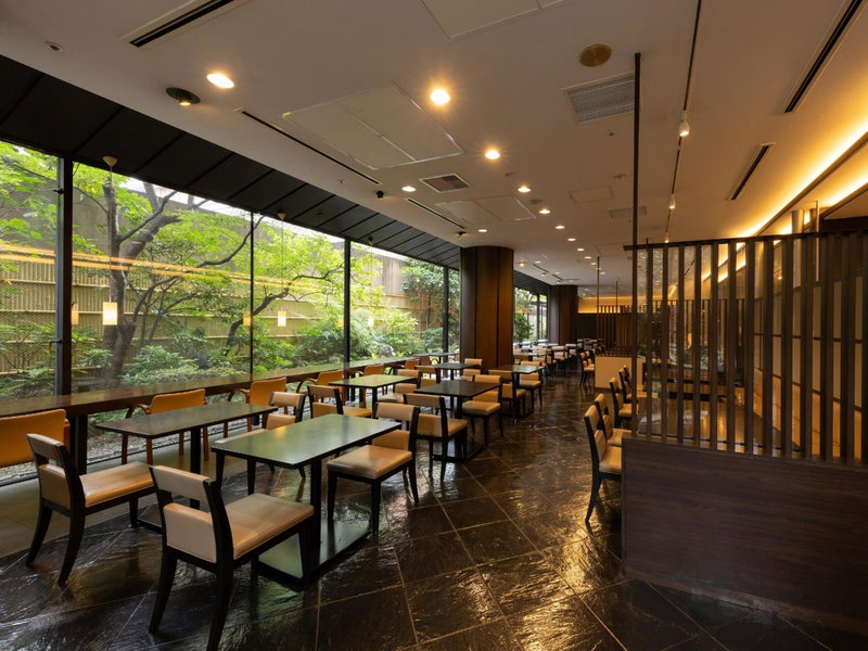 Loisir Hotel Classic Garden Kyoto Sanjo, Kyoto, Japan