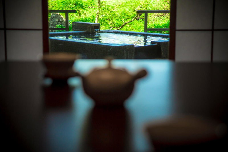 Hotel Kitanoya, Miyazu, Japan