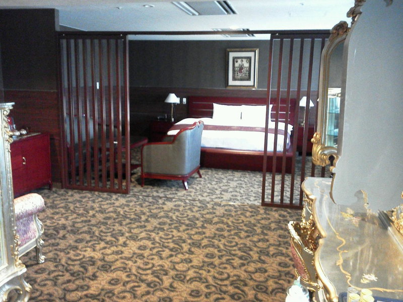King Ambassador Hotel Kumagaya, Kumagaya, Japan