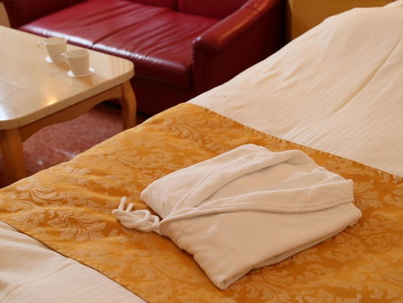 Hotel Grand Fine Toyonaka Minami, Toyonaka, Japan