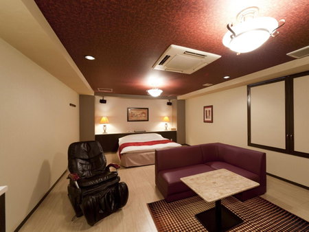 Hotel Grand Fine Toyonaka Minami, Toyonaka, Japan