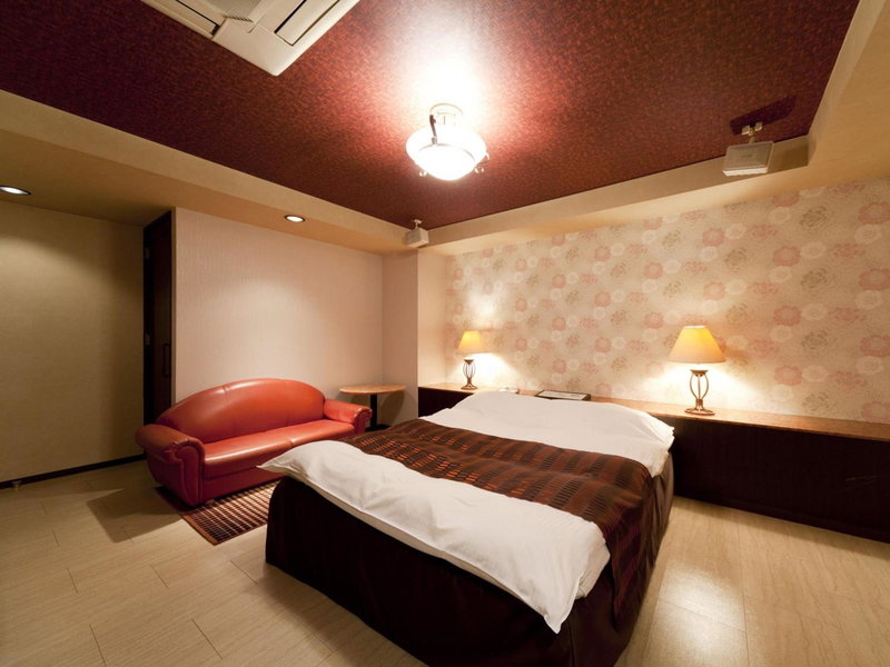 Hotel Grand Fine Toyonaka Minami, Toyonaka, Japan
