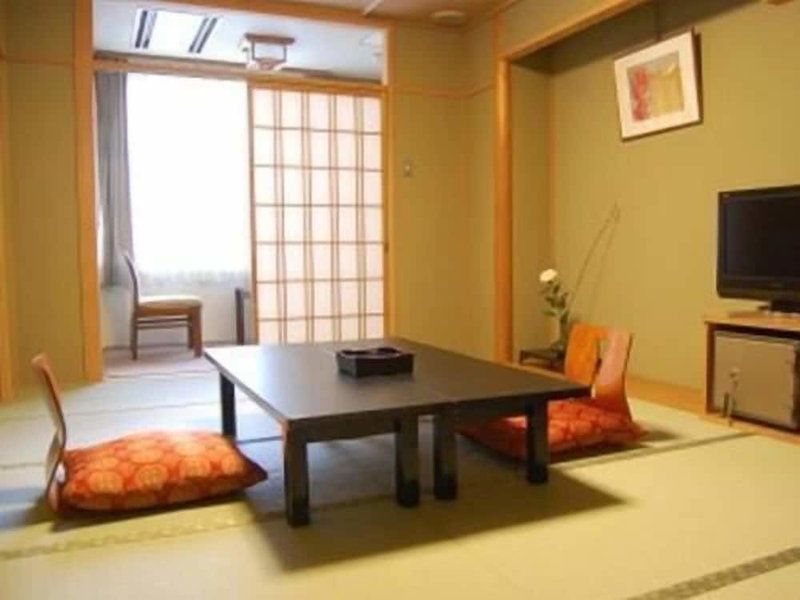 Gion Fukuzumi Inn, Kyoto, Япония