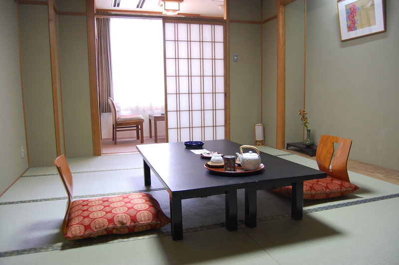 Gion Fukuzumi Inn, Kyoto, Япония