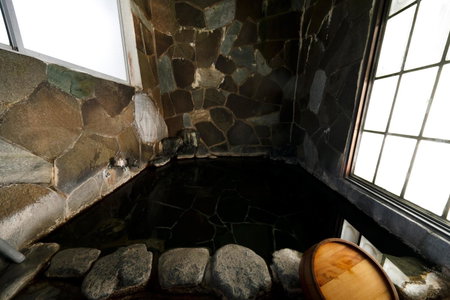 Manten-no-Hoshi, Hakone, Japan