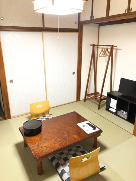 Manten-no-Hoshi, Hakone, Japan