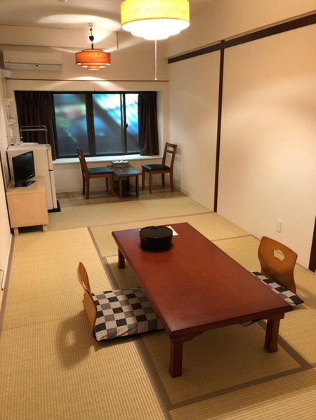 Manten-no-Hoshi, Hakone, Japan