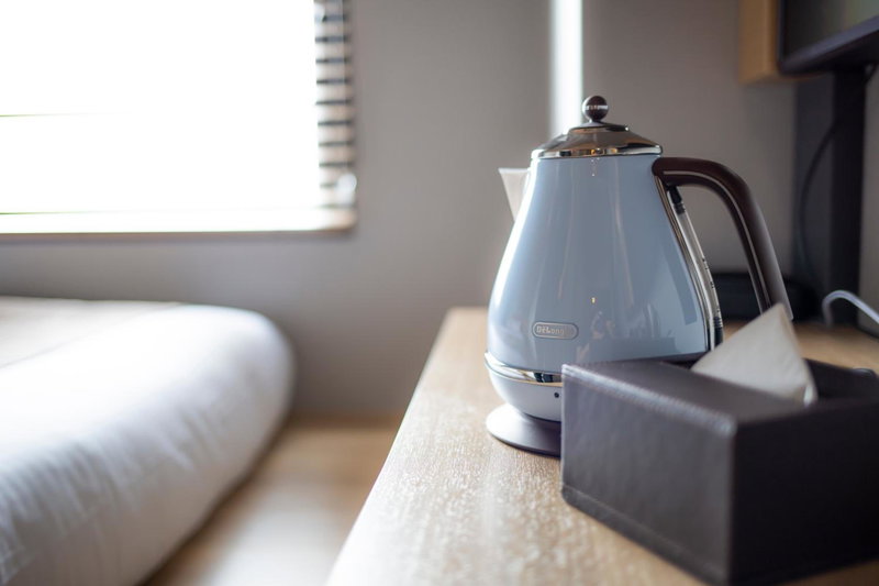 HOTEL AMANEK Kamata-Eki Mae, Tokyo, Japan