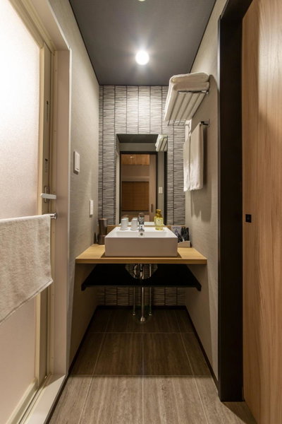 HOTEL AMANEK Kamata-Eki Mae, Tokyo, Japan