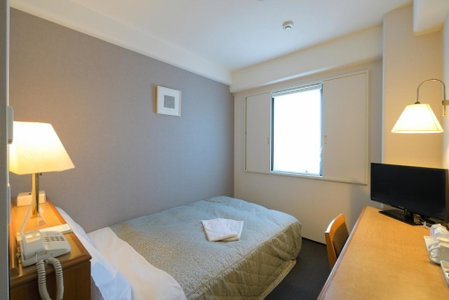 Shonandai Daiichi Hotel Fujisawa Yokohama, Fujisawa, Japan