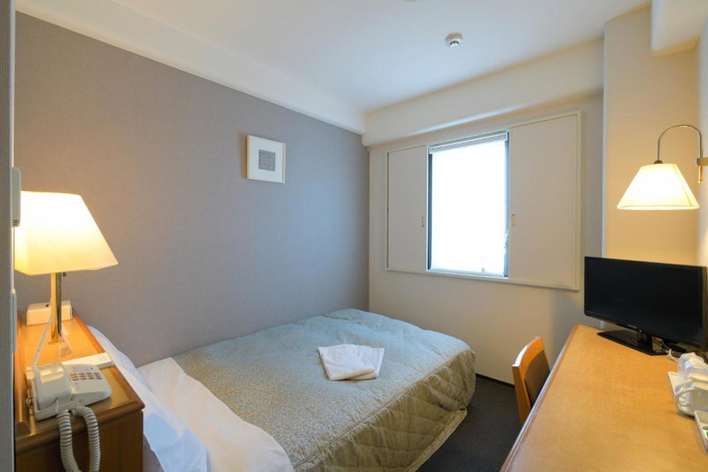 Shonandai Daiichi Hotel Fujisawa Yokohama, Fujisawa, Japan