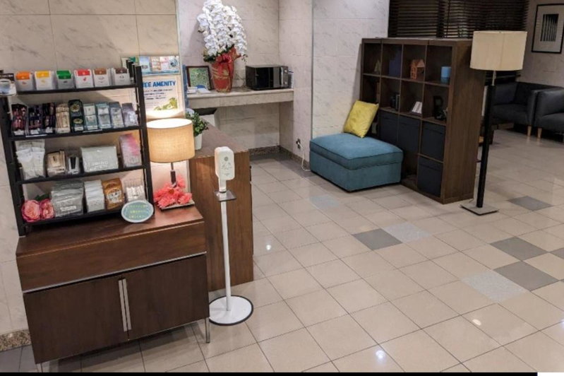 Shonandai Daiichi Hotel Fujisawa Yokohama, Fujisawa, Japan