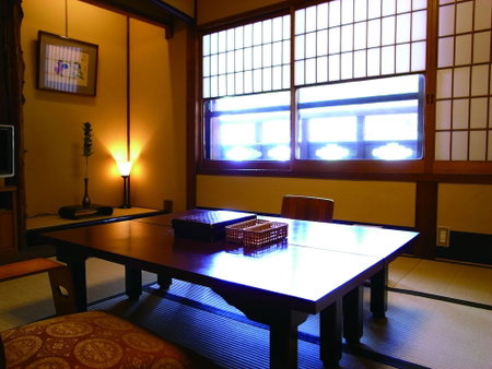 Ryokan MOTONAGO, Kyoto, Japón