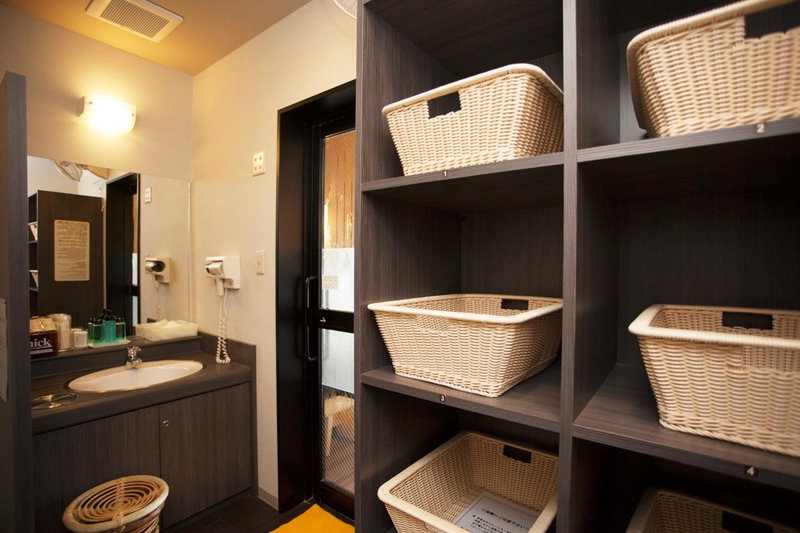 Hotel Route-Inn Kawaguchiko, Fujikawaguchiko, Japón