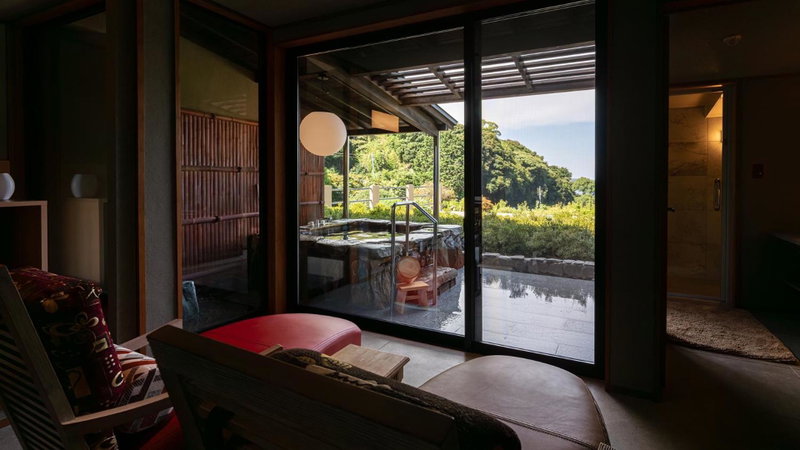 Isaribi (No Children), Higashiizu, Japan