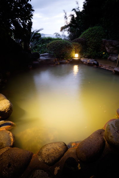 Isaribi (No Children), Higashiizu, Japan