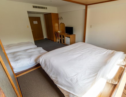 Hakuba Panorama Hotel, Hakuba, Japan