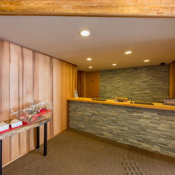 Hakuba Panorama Hotel, Hakuba, Japan