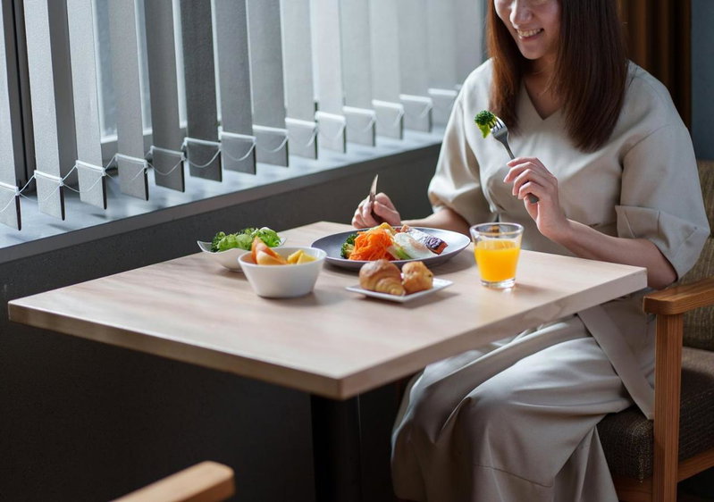 Hotel Vista Premio Kyoto Nagomi tei, Kyoto, Япония