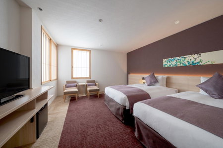 Hotel Vista Premio Kyoto Nagomi tei, Kyoto, Япония