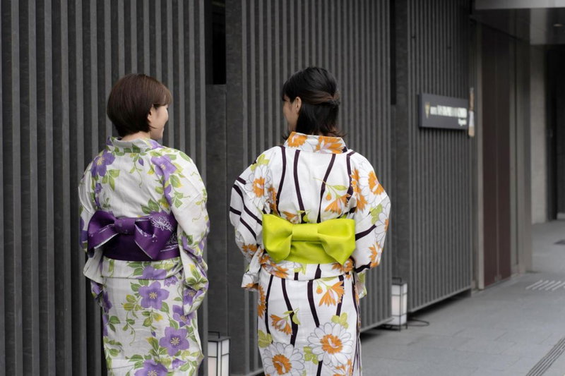 Hotel Vista Premio Kyoto Nagomi tei, Kyoto, Япония