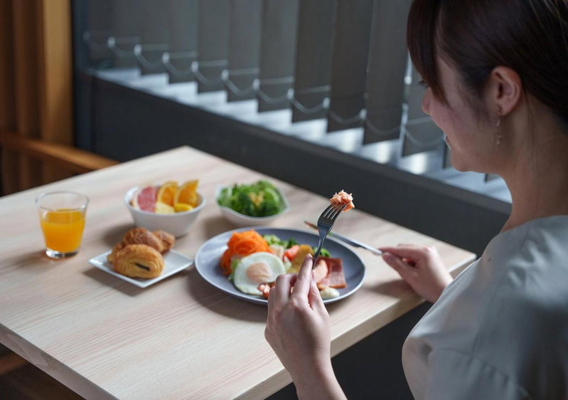 Hotel Vista Premio Kyoto Nagomi tei, Kyoto, Япония