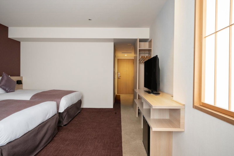 Hotel Vista Premio Kyoto Nagomi tei, Kyoto, Япония