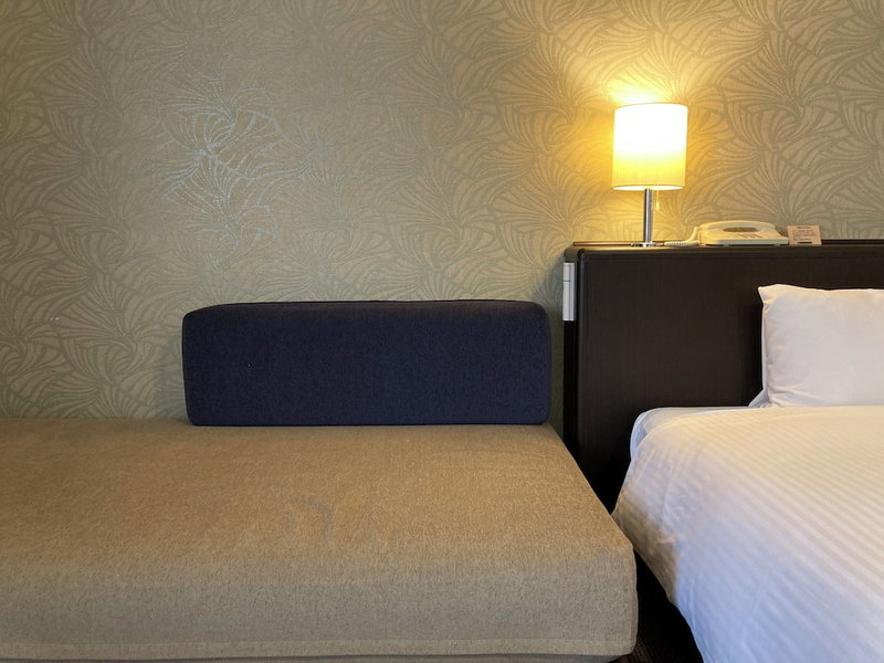 Hotel Global View Sapporo, Sapporo, Japan