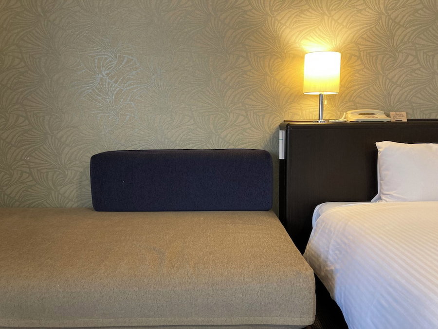 Hotel Global View Sapporo, Sapporo, Japan