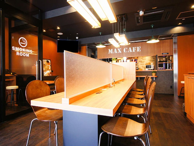 HOTEL LiVEMAX KOBESANNOMIYA, Kobe, Japan