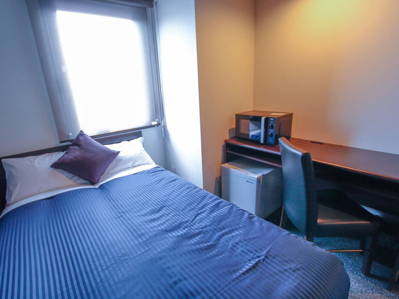 HOTEL LiVEMAX KOBESANNOMIYA, Kobe, Japan