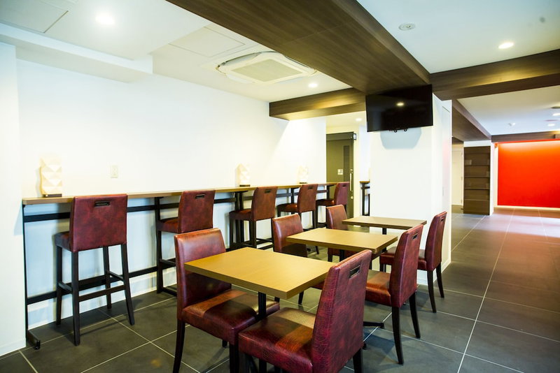 Hotel Meldia Kyoto Shijo Omiya, Kyoto, Japon