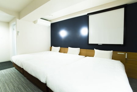 Hotel Meldia Kyoto Shijo Omiya, Kyoto, Japon