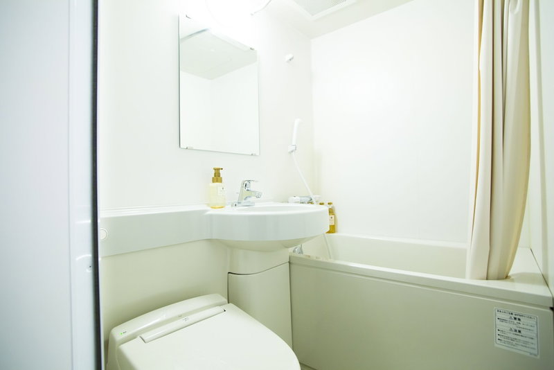 Hotel Meldia Kyoto Shijo Omiya, Kyoto, Japon