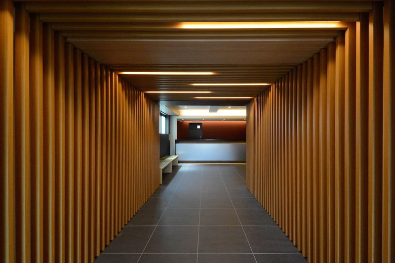 Hotel Meldia Kyoto Shijo Omiya, Kyoto, Japon