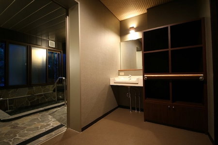 Hotel Housei, Yamanouchi, Япония