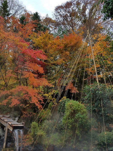 Hotel Housei, Yamanouchi, Japan