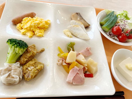Hotel Green Arbor, Sendai, Japon