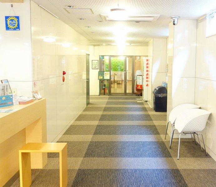 Hotel Green Arbor, Sendai, Japon