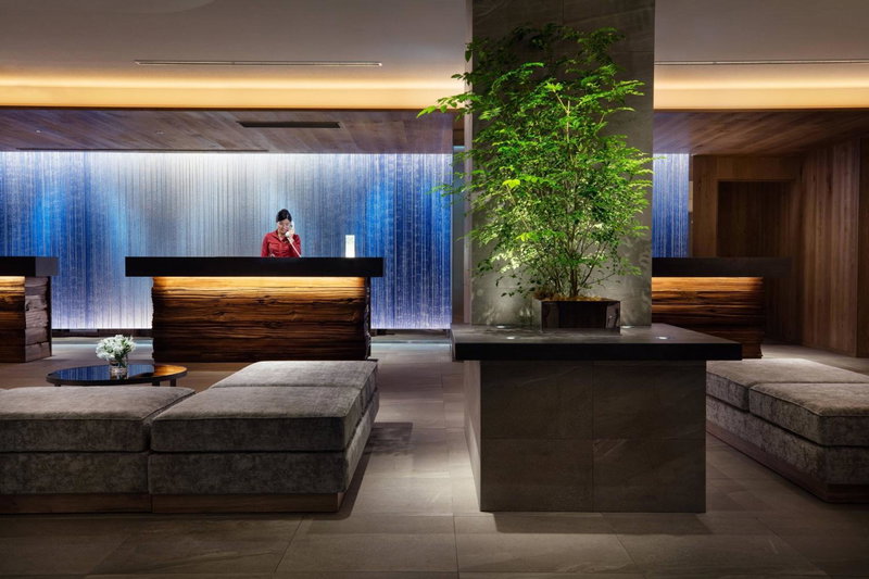 Fuji Marriott Hotel Lake Yamanaka, Yamanakako, Japan