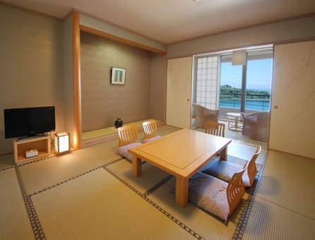 Hotel Alegria Gardens Amakusa, Amakusa, Japan
