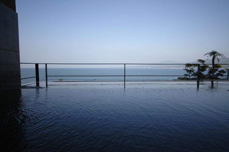 Hotel Alegria Gardens Amakusa, Amakusa, Japan