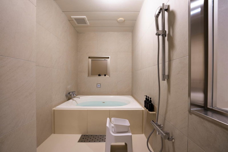 hotel hisoca ikebukuro, Tokyo, Japón