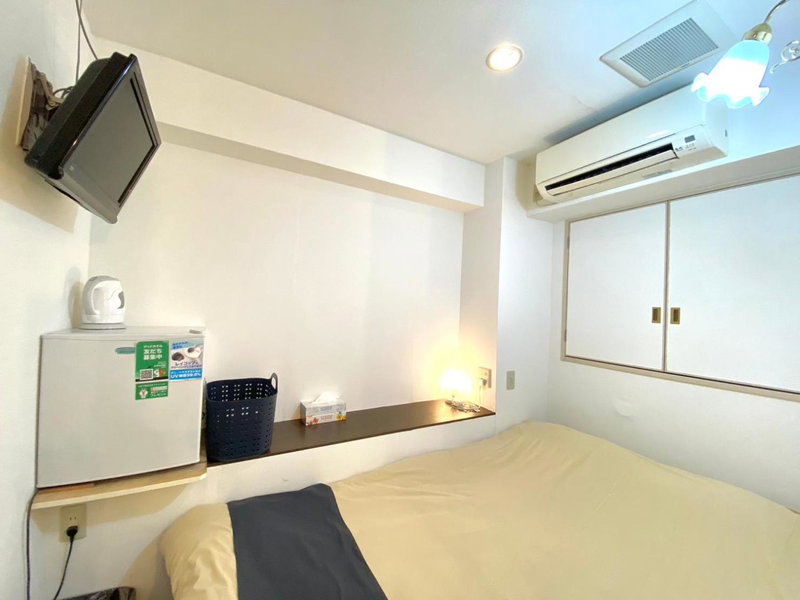 Tabist Hotel Aurora Ikebukuro, Tokyo, Япония